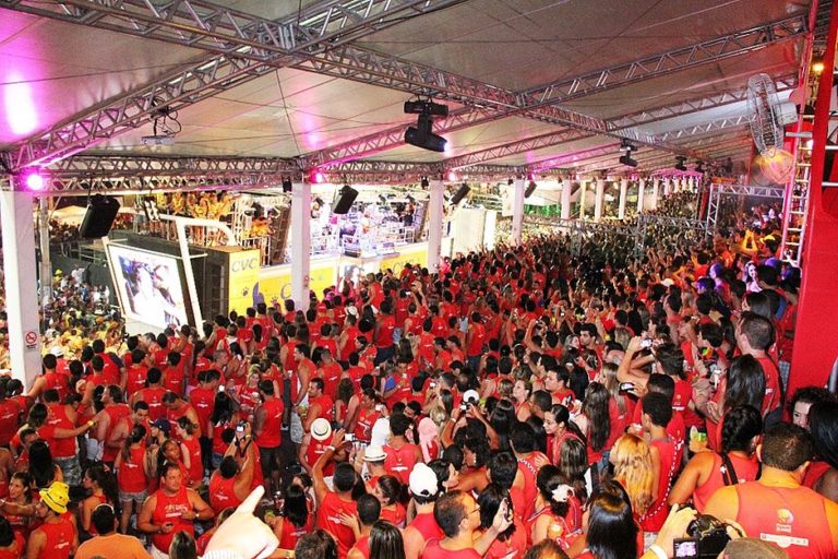 Camarote oferece desconto de 12% para servidores públicos