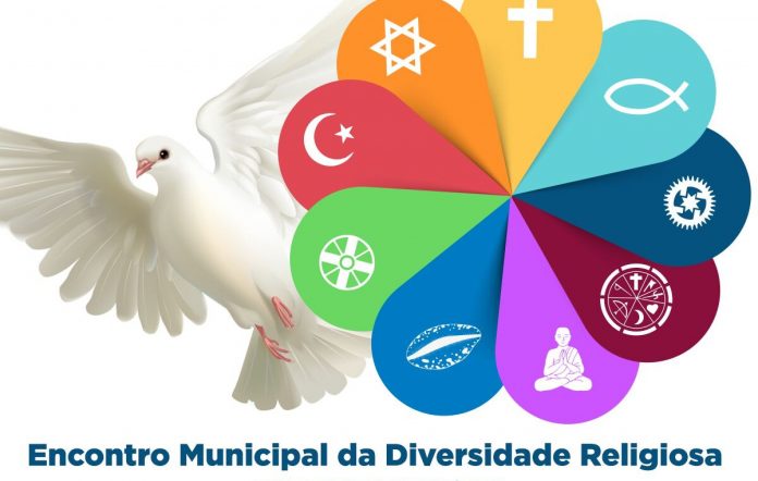 SÃO F. DO CONDE: ENCONTRO DISCUTE DIVERSIDADE RELIGIOSA NA CÂMARA