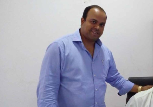 SANTO AMARO: PREFEITO É ACIONADO APÓS CONTRATAÇÃO IRREGULAR DE EMPRESA