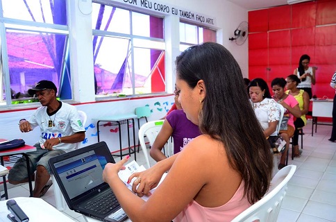 SÃO F. DO CONDE: MATRÍCULAS DE NOVOS ALUNOS INICIAM NA QUINTA-FEIRA