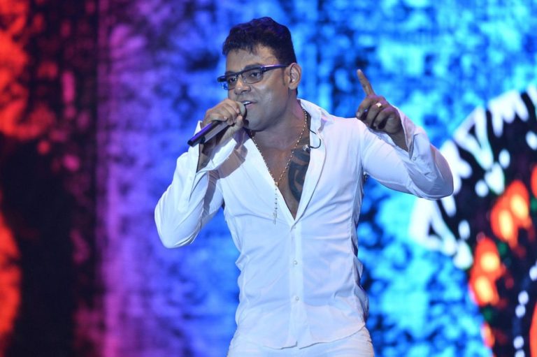 Três anos após confusão em bloco, cantor Pablo anuncia retorno ao carnaval de rua de Salvador