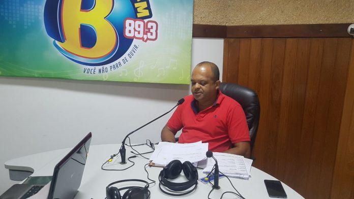 MADRE DE DEUS: VEREADOR ALEGA FALTA DE FISCALIZAÇÃO EM DESABAMENTO DO PÍER