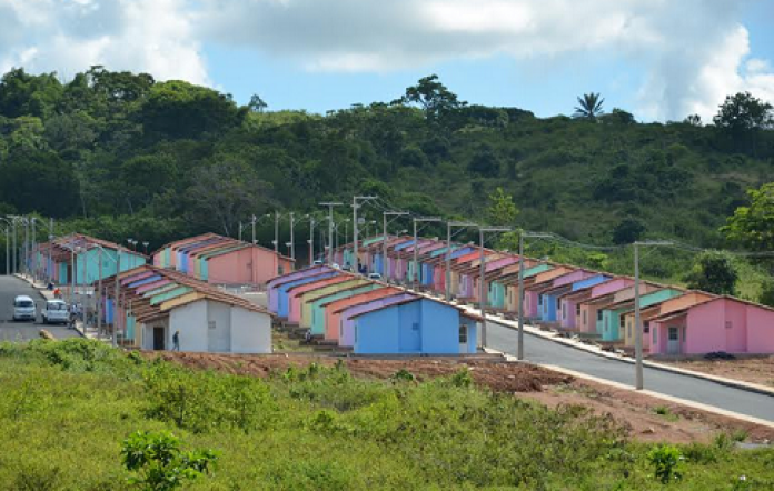 SÃO F. DO CONDE: HOMEM MORRE EM TROCA DE TIROS NA BAIXA FRIA