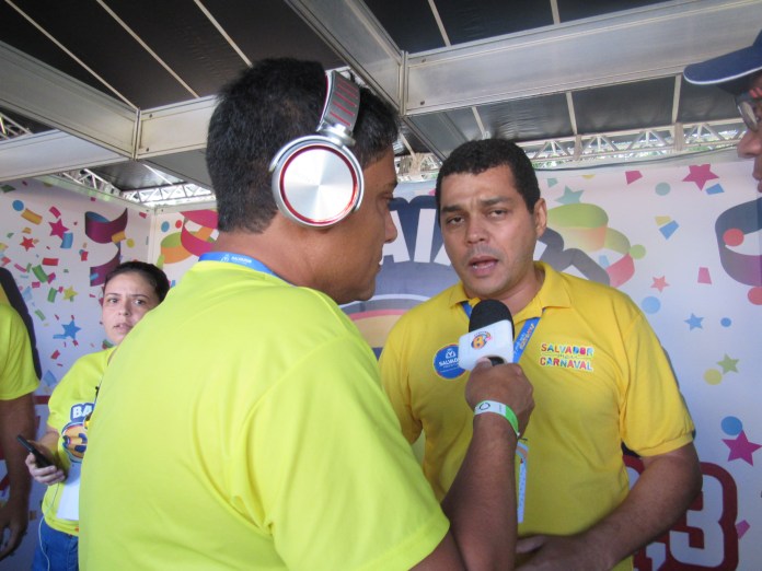 “ESTOU SEM DESTINO POLÍTICO”, AFIRMA JUNIOR MAGALHÃES