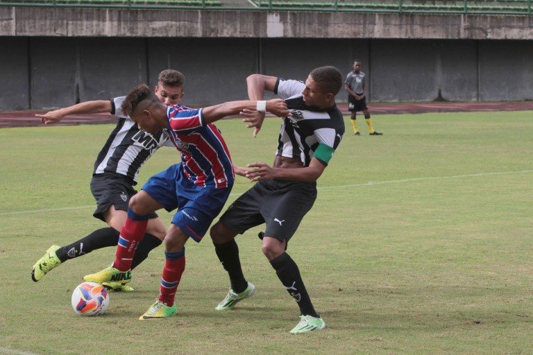 TORNEIO DE FUTEBOL SUB-15 REUNIRÁ TIMES DA REGIÃO METROPOLITANA