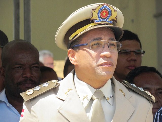 CANDEIAS: HOMICÍDIOS ESTÃO LIGADOS AO NARCOTRÁFICO, AFIRMA MAJOR DA PM