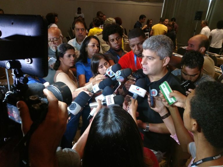 PORTAIS DE ABORDAGEM REDUZ ÍNDICES DE VIOLÊNCIA DURANTE CARNAVAL, AFIRMA SECRETÁRIO