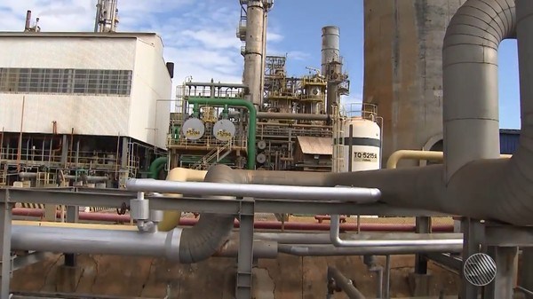 PETROBRAS QUER DESLIGAR FÁBRICAS DE FERTILIZANTES NA BAHIA E SERGIPE ATÉ 31 DE OUTUBRO