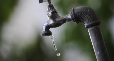 ABASTECIMENTO DE ÁGUA É INTERROMPIDO EM ITAPARICA E VERA CRUZ