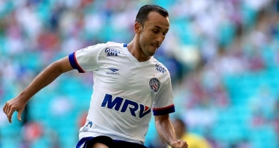 Ex-Bahia busca nova chance e revela até ʹsaudade das concentraçõesʹ
