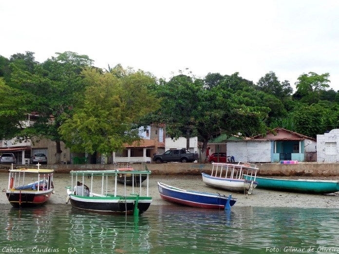 CANDEIAS: ADOLESCENTE É BALEADO DURANTE TROCA DE TIROS EM CABOTO