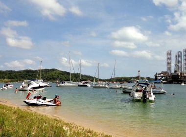 Prainha: Ministro do STF autoriza Estado da Bahia e Cofic como amici curiae em processo