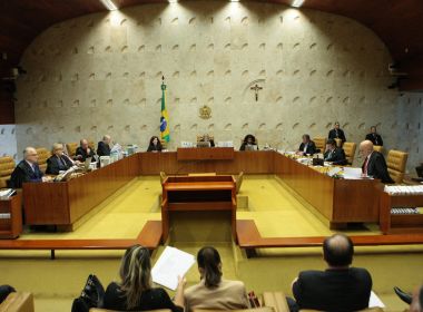 STF forma maioria autorizando transexuais a alterar registro civil sem cirurgia