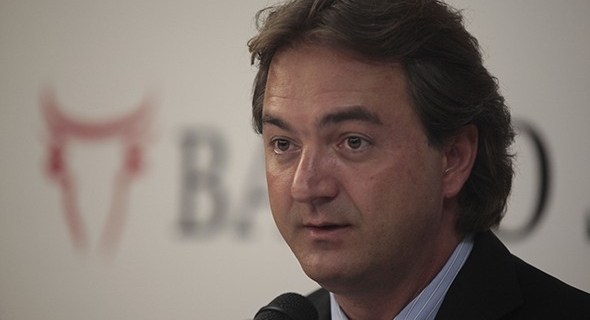 JUSTIÇA FEDERAL MANDA SOLTAR JOESLEY BATISTA; EMPRESÁRIO DEVE DEIXAR CADEIA NESTA SEXTA