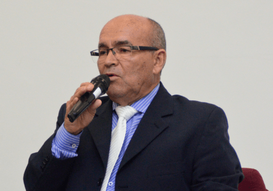 SÃO F. DO CONDE: VEREADOR NÃO DESCARTA CANDIDATURA A DEPUTADO ESTADUAL