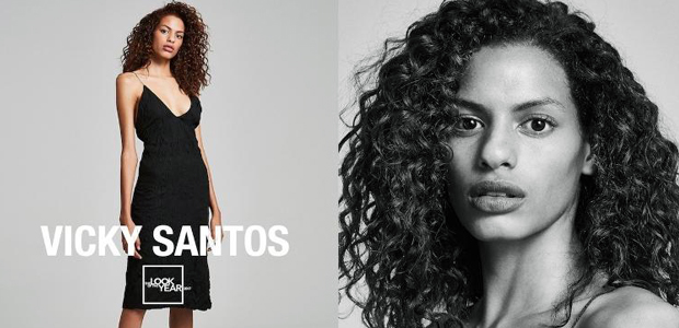 ADOLESCENTE DE SÃO FRANCISCO DO CONDE JUNTA R$ 1.500 COM RIFA, VIAJA PARA CONCURSO DE MODELO E VENCE