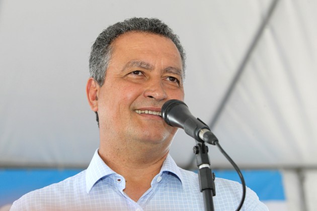 TRE-BA proíbe que ACM Neto alegue falta de ajuda do governo estadual