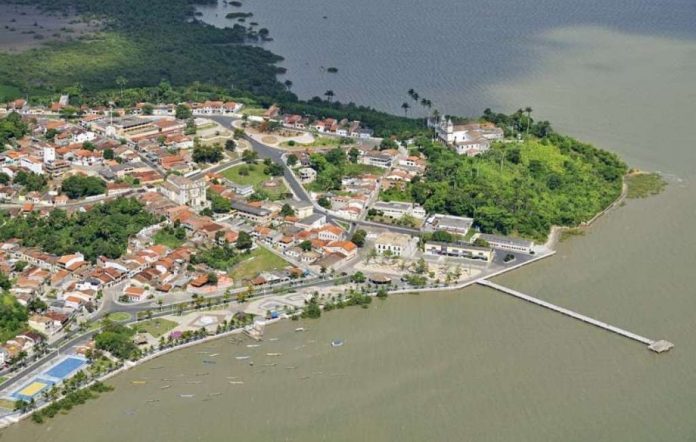 SÃO F. DO CONDE: SOLENIDADE NA CÂMARA CELEBRA ANIVERSÁRIO DA CIDADE