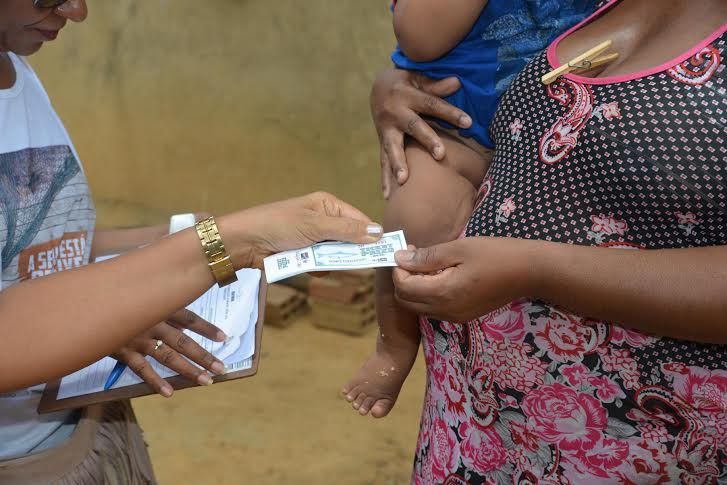 CANDEIAS: TICKET DO PEIXE COMEÇA A SER ENTREGUE NESTA SEGUNDA