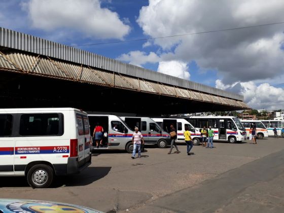 CANDEIAS: MOTORISTAS DO TRANSPORTE PROMETEM PARALISAÇÃO CONTRA APROVAÇÃO DE PROJETO