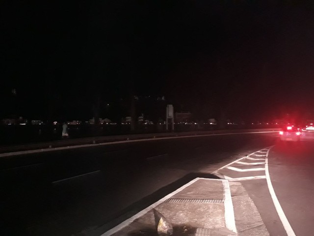 Apagão no Norte e Nordeste foi causado por falha em disjuntor no Pará, diz ONS