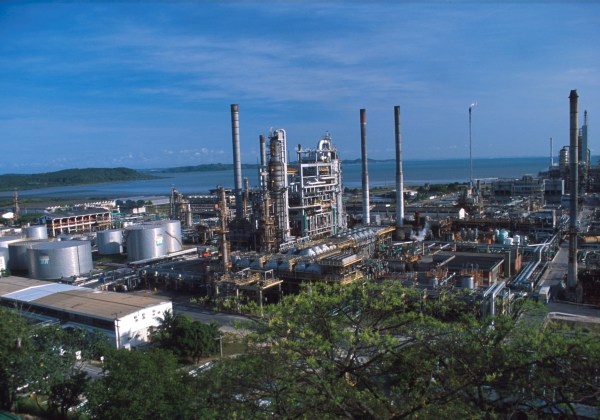 SÃO F. DO CONDE: EMPRESA CHINESA DEMONSTRA INTERESSE EM COMPRA DE REFINARIA LANDULPHO ALVES