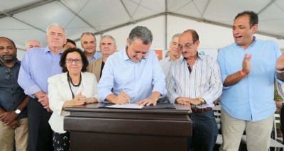 RUI OFICIALIZA MUDANÇAS NO SECRETARIADO; CONFIRA