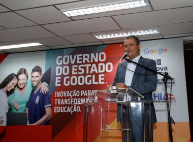 Rui desqualifica ação do MP sobre arena: ‘Copia e cola, faz estardalhaço, fica por isso mesmo