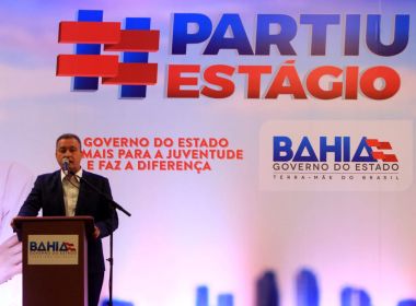 Rui Costa minimiza queda de Lula na pesquisa Datafolha: ‘Acho que ele não caiu’