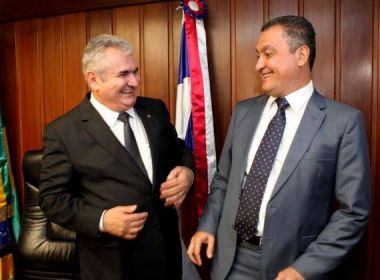 Coronel desbanca Antonio Brito e é o indicado do PSD para concorrer ao Senado