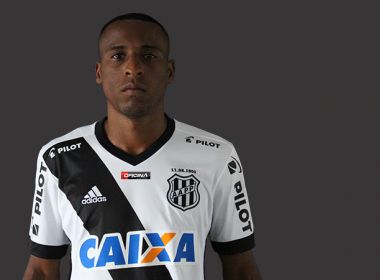 Presidente da Ponte Preta confirma transferência de Jeferson para o Vitória