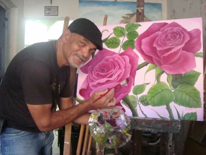 CORREGEDORIA DA PM INSTAURA INQUÉRITO PARA INVESTIGAR MORTE DE ARTISTA PLÁSTICO