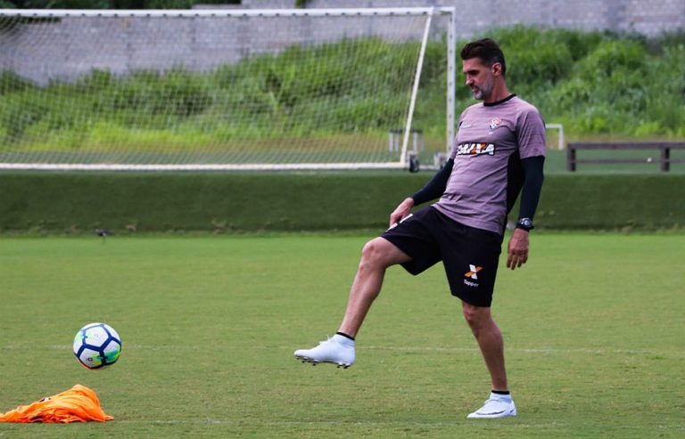 Vitória não vence na estreia da Série A desde 2009