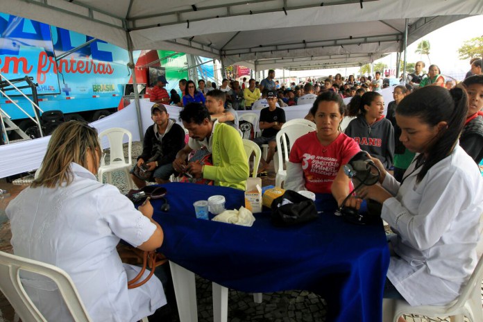 CANDEIAS: FEIRA CIDADÃ É CANCELADA POR CONTA DA QUEBRA DE CAMINHÕES