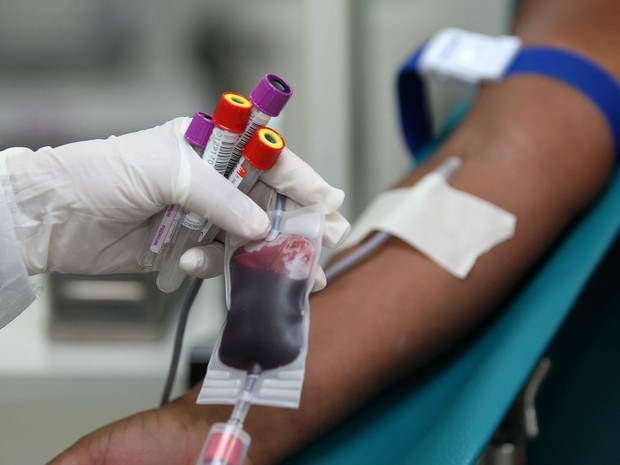 SÃO F. DO CONDE: AÇÃO DE SAÚDE PROMOVE DOAÇÃO DE SANGUE