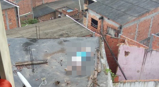 CANDEIAS: MUNICÍPIO CONTABILIZA MAIS UM HOMICÍDIO