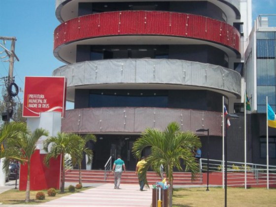 MADRE DE DEUS: TEXTO-BASE DA LEI DE DIRETRIZES ORÇAMENTÁRIAS SERÁ DISCUTIDO EM AUDIÊNCIA PÚBLICA