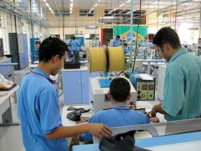 CANDEIAS: SENAI INSCREVE ABRE INSCRIÇÕES PARA CURSOS TÉCNICOS GRATUITOS