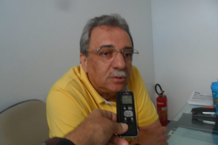 CLIMA, CLÍNICA MARIA ALBANO NOS ÚLTIMOS DETALHES PARA A GRANDE INAUGURAÇÃO