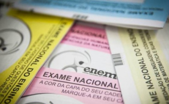 SÃO F. DO CONDE: INSCRIÇÕES DO ENEM SEGUEM ATÉ SEXTA NO PROUNIFAS