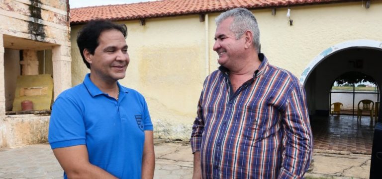 UPB cobra a Coronel votação da PEC dos Prefeitos e critica ‘resistência desnecessária’ de Rui