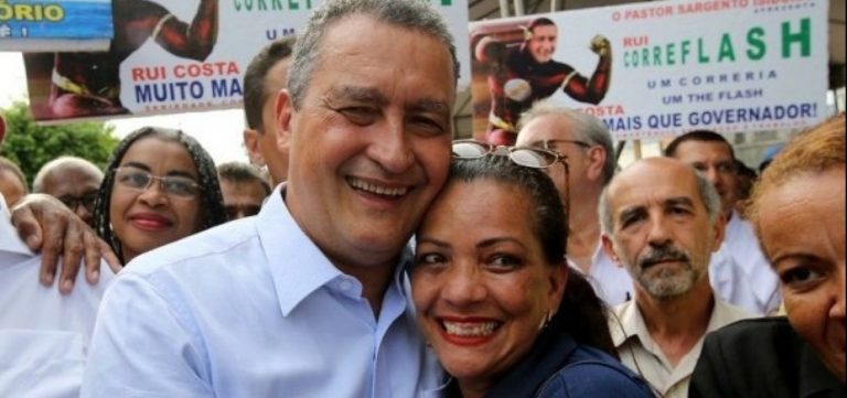 TRE condena Rui por propaganda ‘Correflash’ de Isidório em rede social