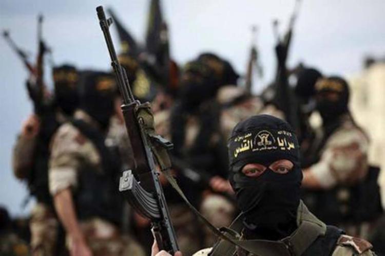 BAIANOS SÃO ACUSADOS DE ENVOLVIMENTO EM PLANO DE ATENTADO NO CARNAVAL