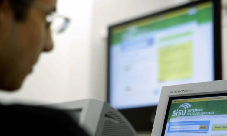 INSCRIÇÃO PARA O ENEM TERMINA NESTA SEXTA