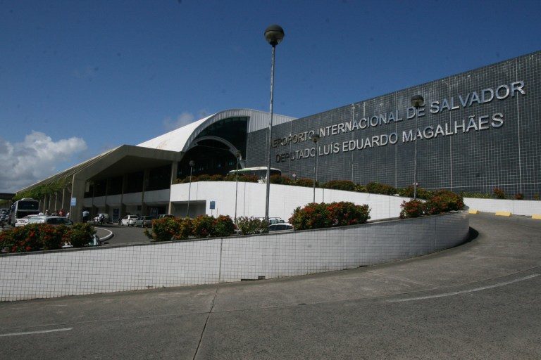 COMBUSTÍVEL SÓ DURA ATÉ DOMINGO (27) NO AEROPORTO DE SALVADOR, AVISA CONCESSIONÁRIA