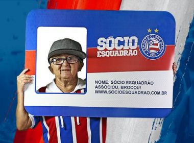 Com cerveja mais barata, Bahia anuncia novo plano de sócios