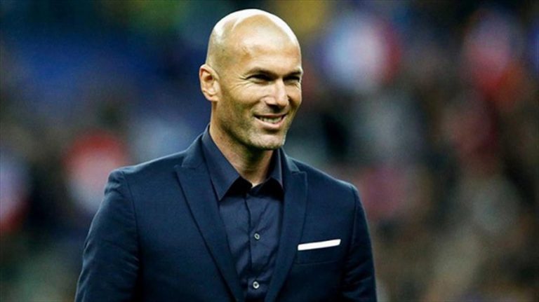 Após conquistar Champions League, Zidane deixa o Real Madri