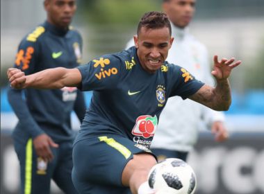 Filho de caminhoneiro, Danilo apoia greve no Brasil: ‘Estão certos’