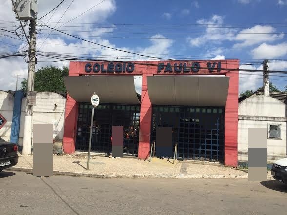 CANDEIAS: AULAS E LIMPEZA PÚBLICA SÃO MANTIDAS COM A GREVE, AFIRMA PREFEITURA