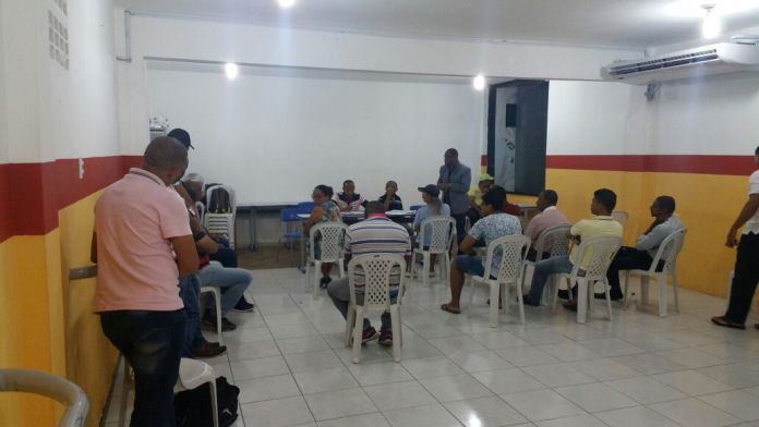 Candeias: Eleições para novo Presidente da Liga Desportiva acontece no próximo sábado (2)